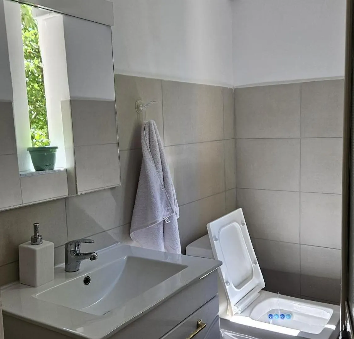 Ela Apartments 1 Tirana
