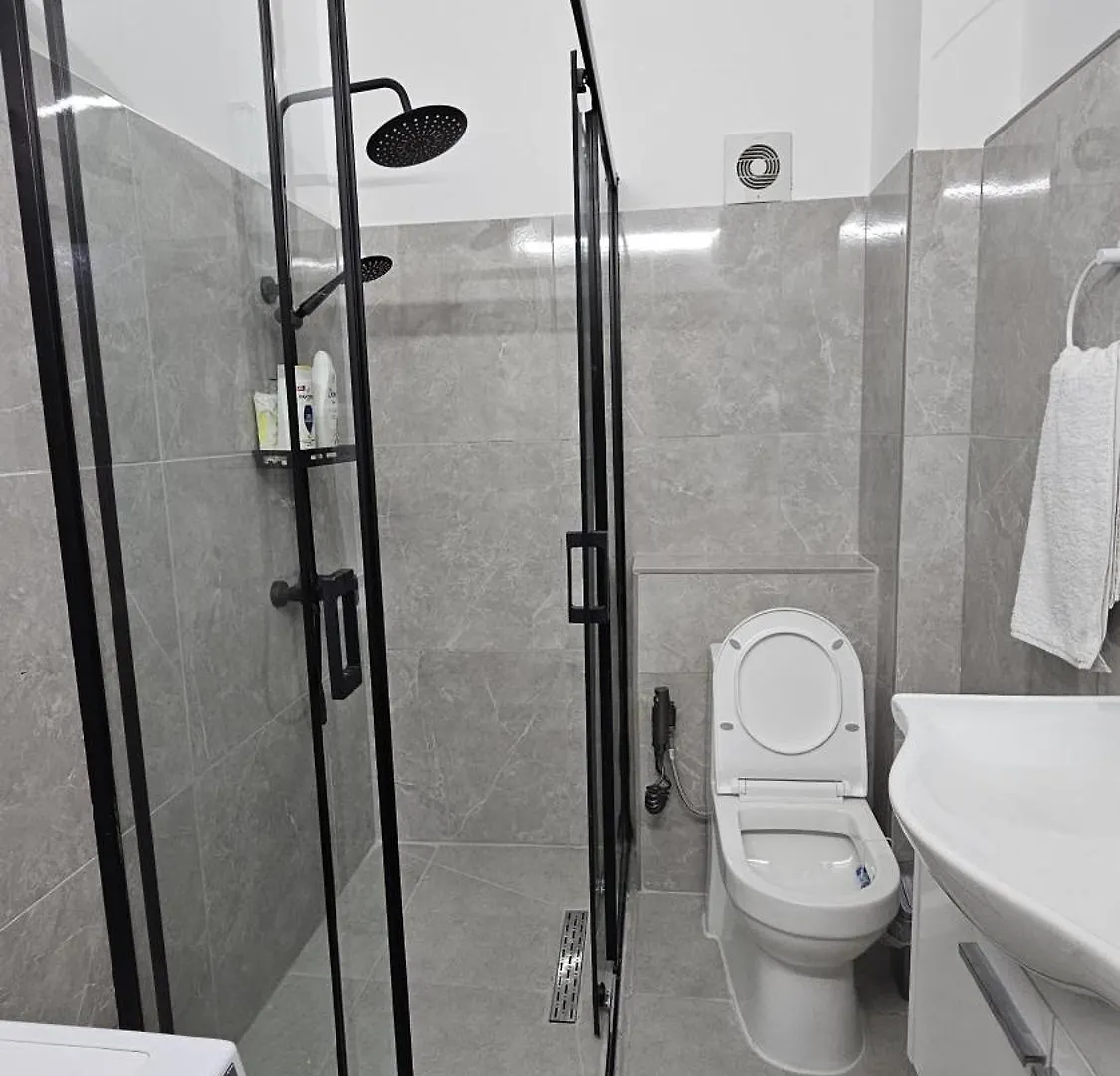Ela Apartments 1 Tirana