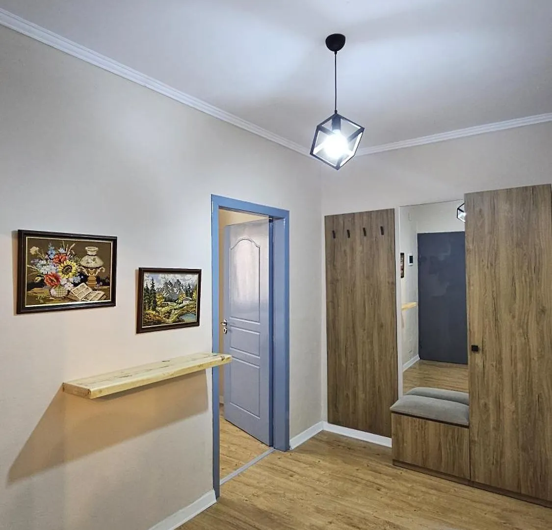 Ela Apartments 1 Tirana