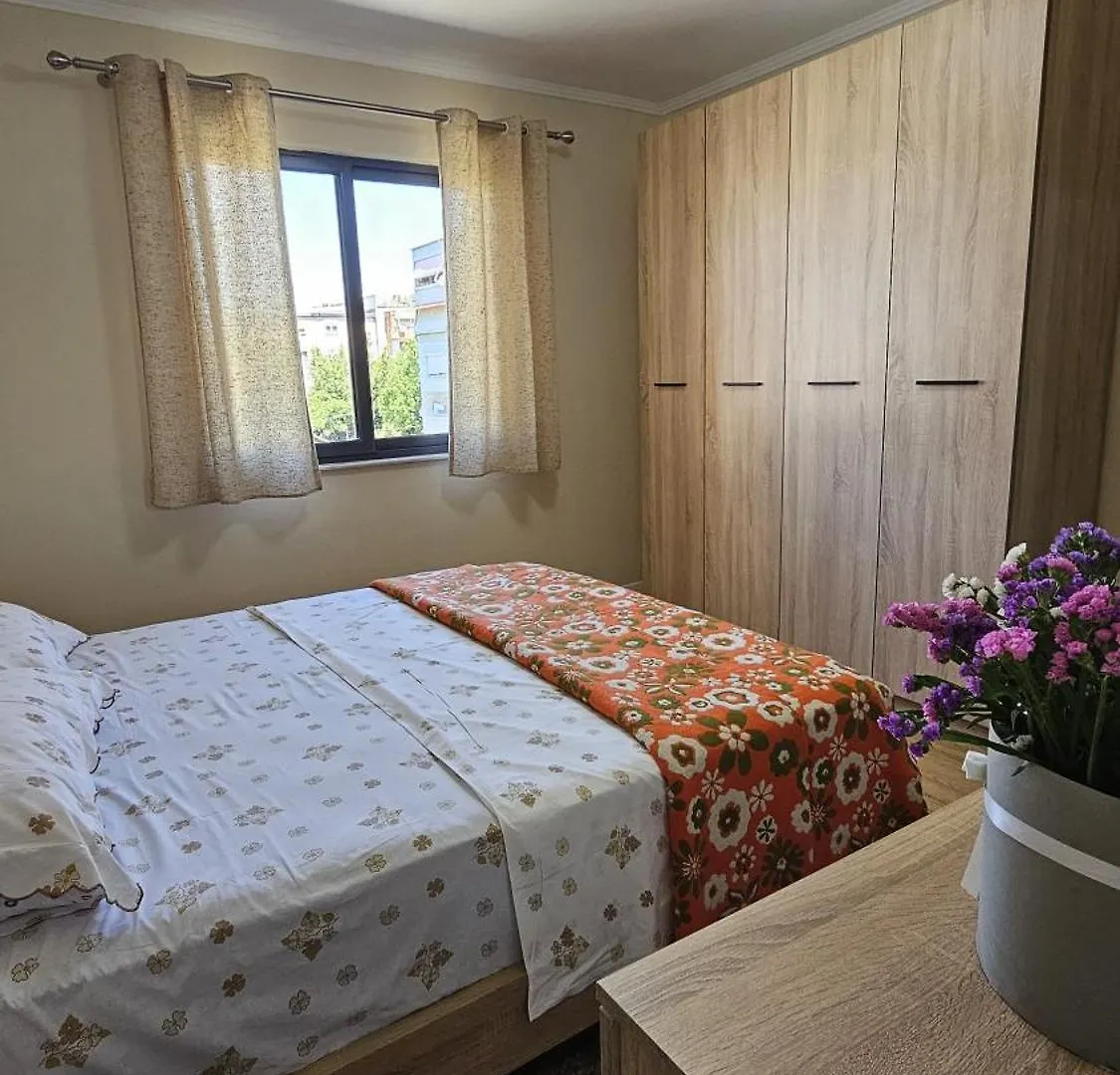 Ela Apartments 1 Tirana